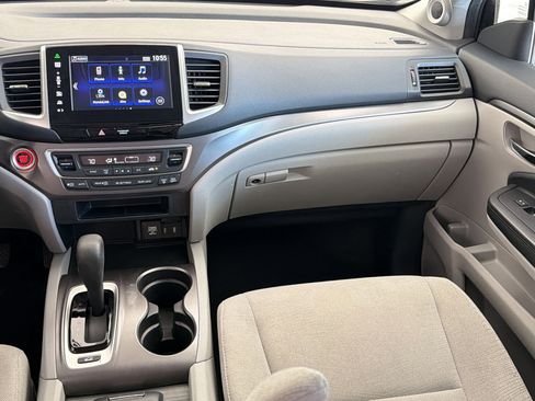 Used 2016 Honda Pilot EX image 27