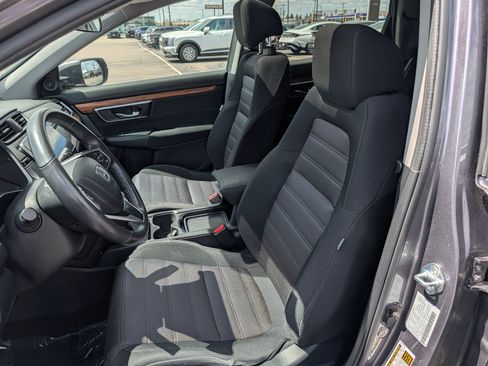 Used 2022 Honda CR-V EX image 10