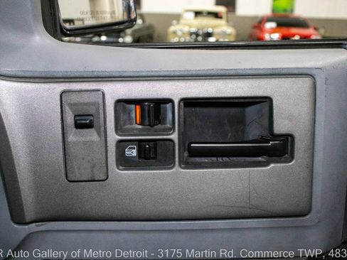 Used 1992 GMC Jimmy AWD/4WD image 37