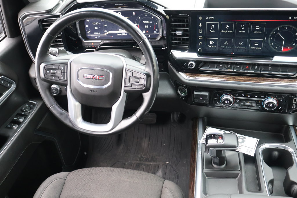 Used 2023 GMC Sierra 1500 Elevation AWD/4WD image 15