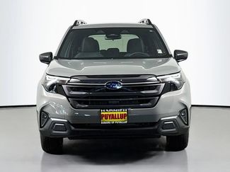 New 2026 Subaru Forester Premium AWD/4WD video 2
