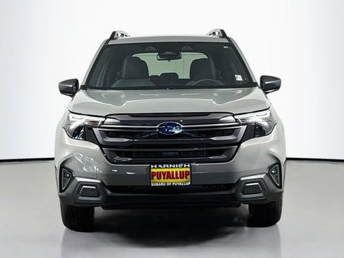 New 2026 Subaru Forester Premium AWD/4WD image 2