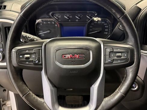 Used 2019 GMC Sierra 1500 SLE w/ SLE Convenience Package AWD/4WD image 11