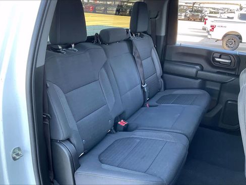 Used 2023 Chevrolet Silverado 2500 LT image 19