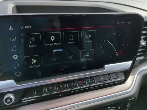 Used 2022 GMC Sierra 1500 SLT w/ SLT Convenience Package image 28