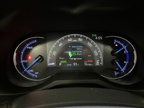 Used 2019 Toyota RAV4 Limited AWD/4WD image 18