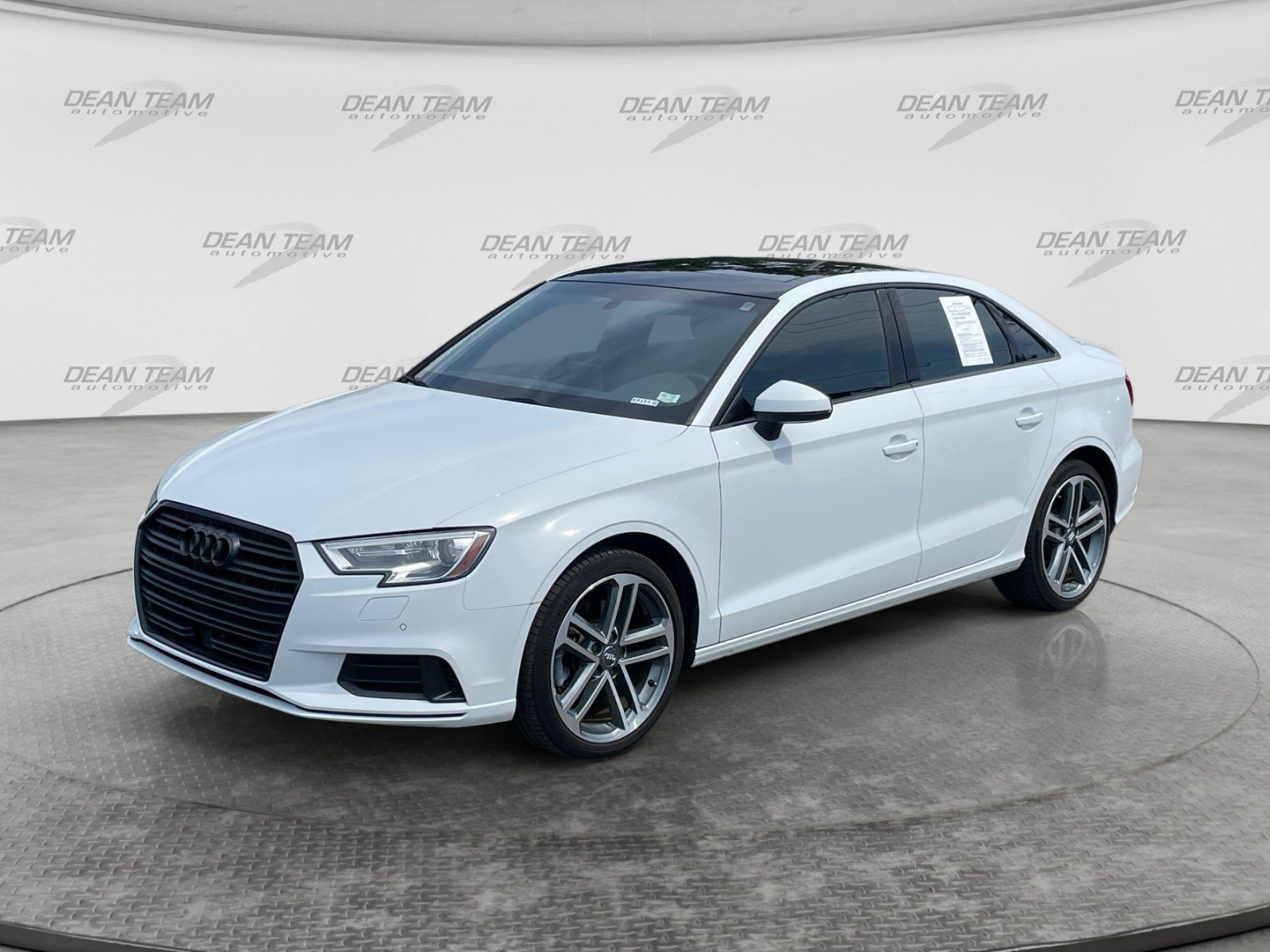 Used 2020 Audi A3 2.0T Premium w/ Final Edition Package FWD image 3