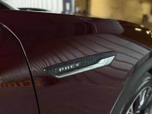 Used 2024 MAZDA CX-90 Plug-In Hybrid w/ Premium Plus image 43