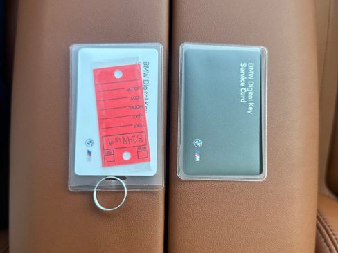 New 2026 BMW X7 M60i image 49