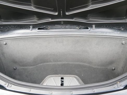 Used 2024 Chevrolet Corvette Stingray w/ Z51 Performance Package image 8