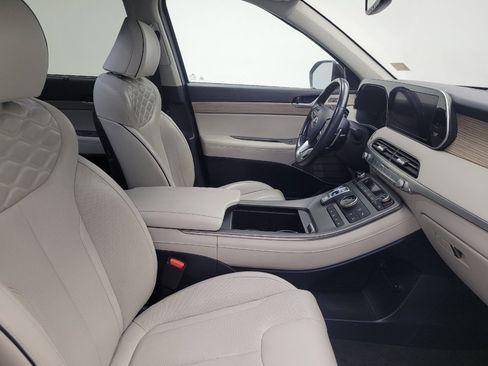 Used 2022 Hyundai Palisade Limited AWD/4WD image 21