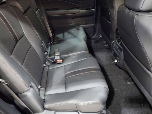 Used 2023 Honda Passport TrailSport image 23