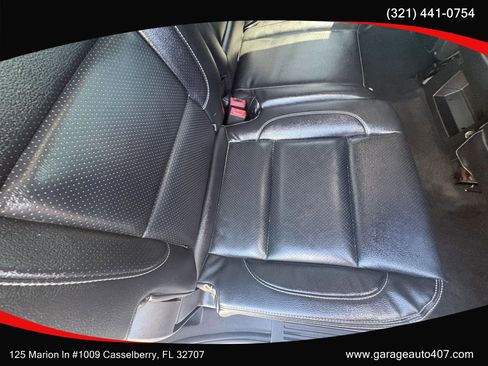 Used 2017 Chevrolet Silverado 1500 LT w/ Trailering Package image 31