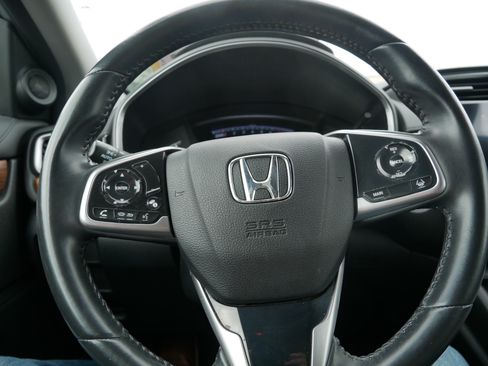 Used 2022 Honda CR-V EX-L image 25