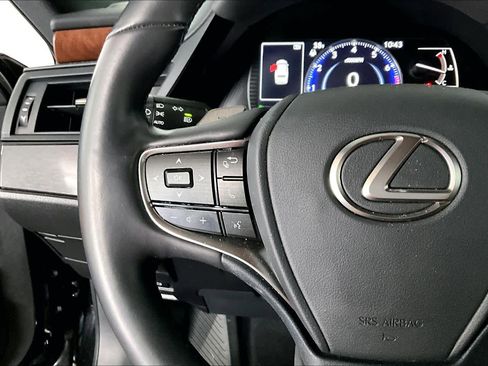 Used 2023 Lexus ES 350 w/ Premium Package image 23