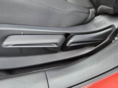 New 2026 Honda Civic LX image 14