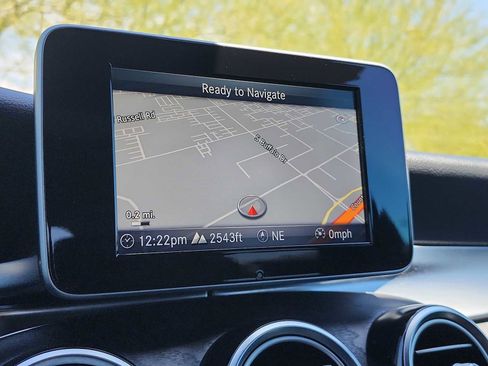 Used 2018 Mercedes-Benz GLC 300 image 26