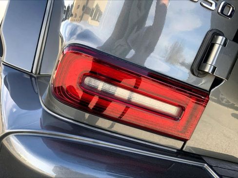 Used 2020 Mercedes-Benz G 550 image 27