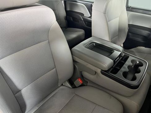 Used 2016 GMC Sierra 2500 4x4 Crew Cab image 28