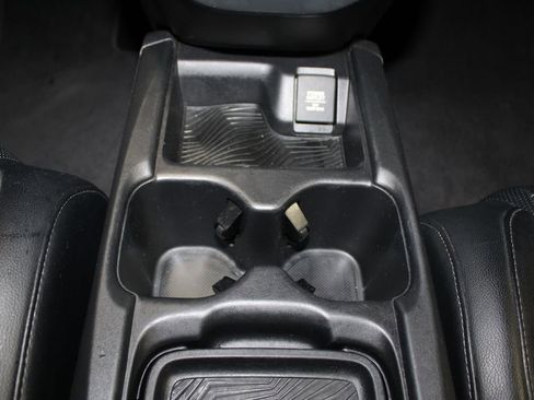 Used 2018 Honda CR-V EX-L image 30