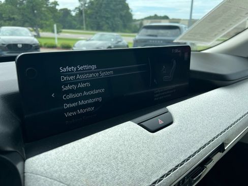 Certified 2024 MAZDA CX-90 3.3 Turbo S w/ Premium Plus AWD/4WD image 23