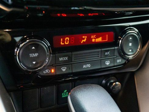 New 2026 Mitsubishi Eclipse Cross LE image 12