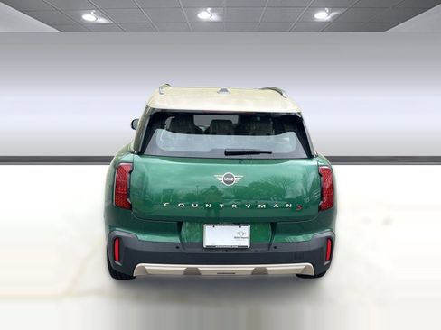 Used 2025 MINI Cooper Countryman S image 10