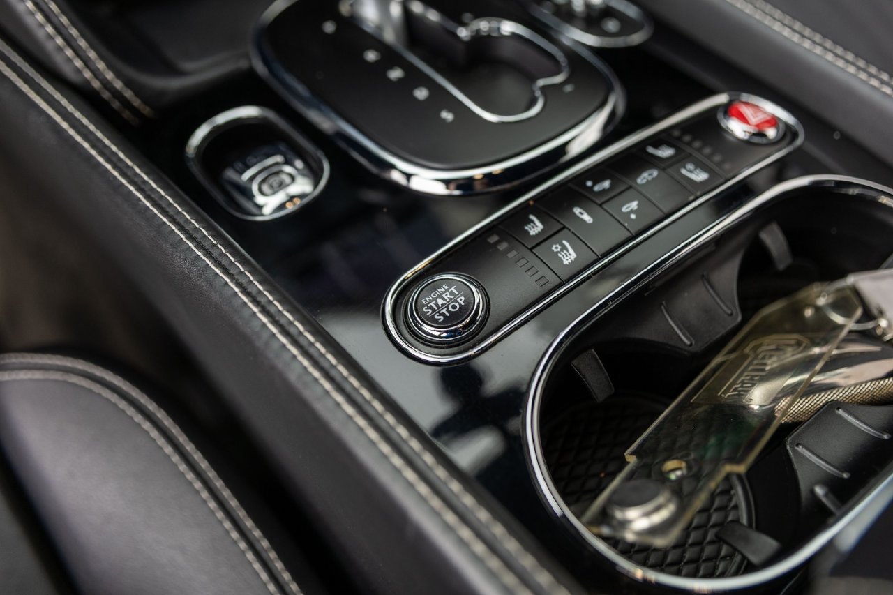 Used 2016 Bentley Continental GT V8 S AWD/4WD image 44