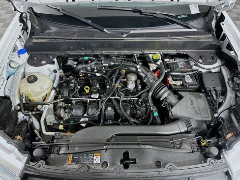 Used 2023 Ford Maverick Lariat w/ Equipment Group 500A Standard image 29