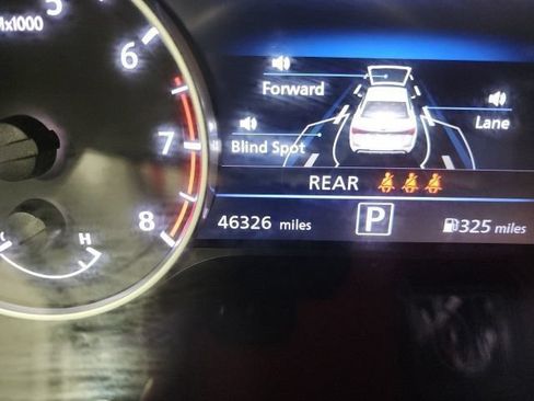 Used 2023 Nissan Sentra SV FWD image 25
