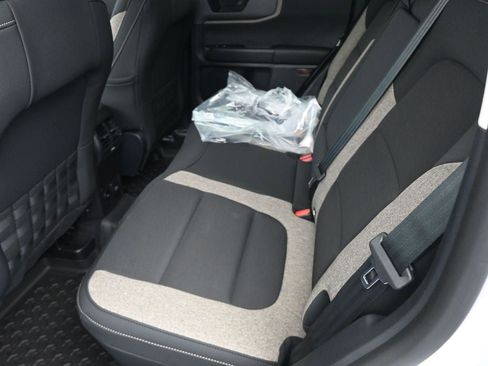 New 2025 Ford Bronco Sport Big Bend image 10