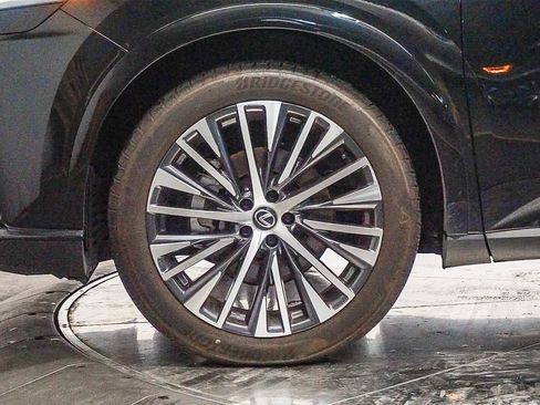 Used 2024 Lexus RX 350 Premium image 8