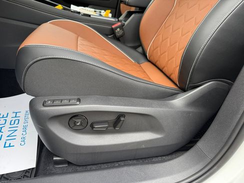 New 2026 Volkswagen Tiguan SEL R-Line AWD/4WD image 30