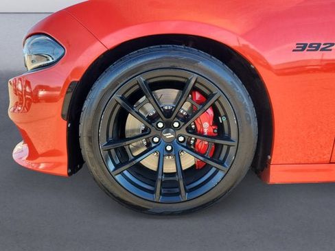 Used 2020 Dodge Charger Scat Pack w/ Daytona Edition Group image 14