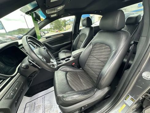 Used 2018 Hyundai Sonata Sport FWD image 15