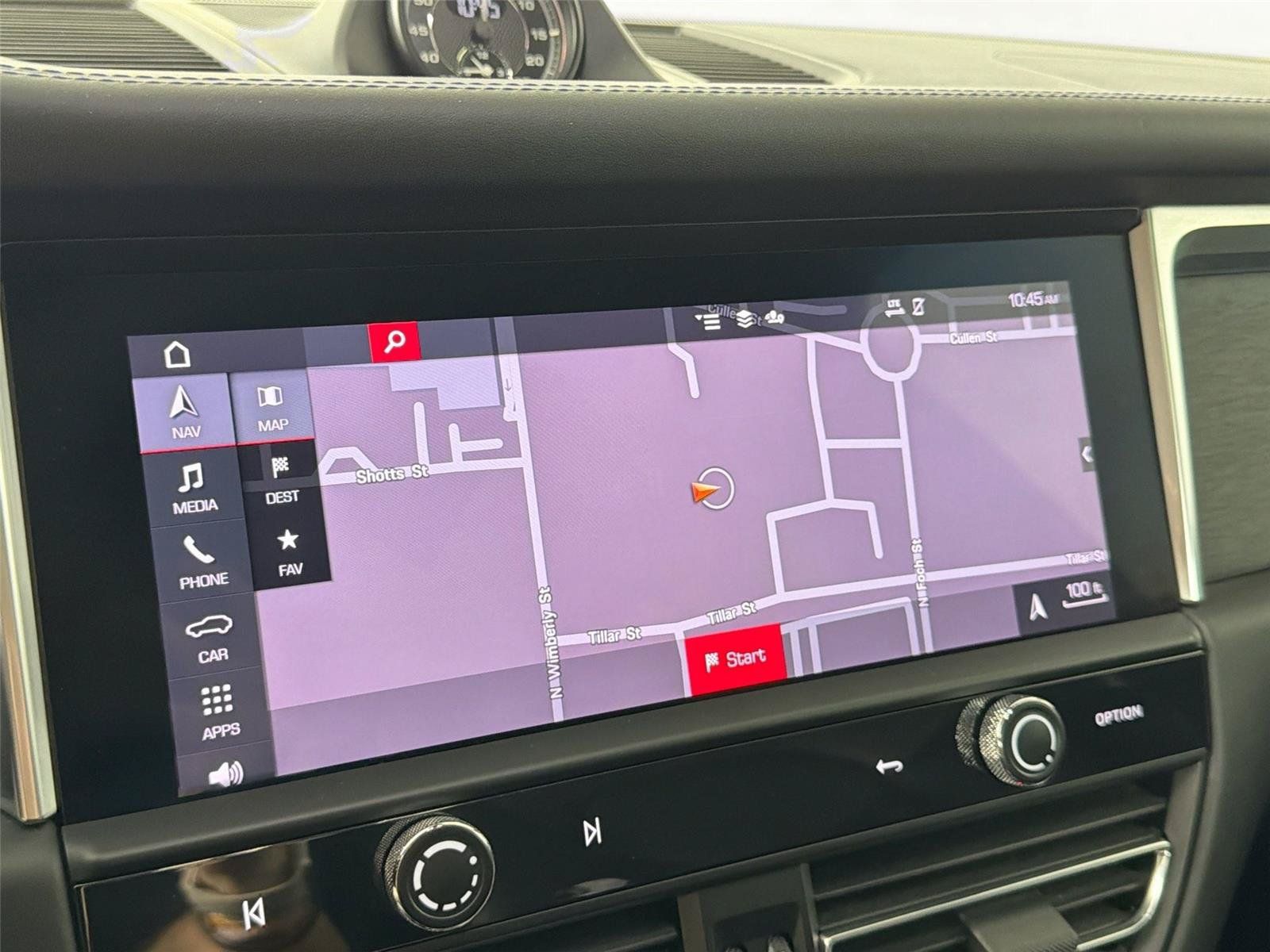 Certified 2023 Porsche Macan GTS w/ Premium Package Plus AWD/4WD image 20