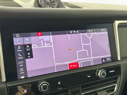 Certified 2023 Porsche Macan GTS w/ Premium Package Plus AWD/4WD image 20