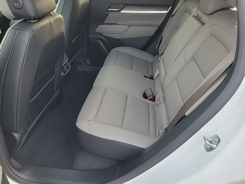 New 2026 GMC Terrain Elevation w/ Elevation Premium Package FWD image 10