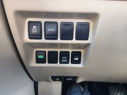 Used 2016 Nissan Rogue S w/ Appearance Package image 16