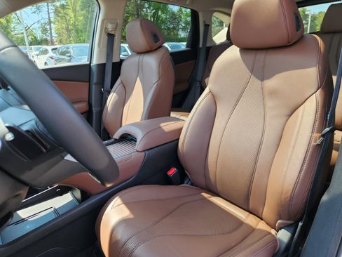 Certified 2023 Acura RDX AWD w/ Technology Package image 7
