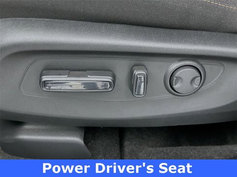 New 2026 Honda CR-V Sport image 16