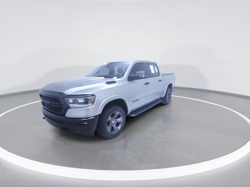 Used 2024 RAM 1500 Big Horn image 4