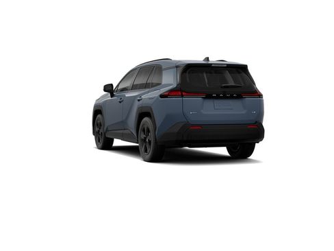 New 2026 Toyota RAV4 LE image 7