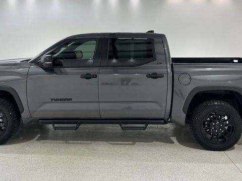 Used 2025 Toyota Tundra SR5 w/ SR5 Convenience Package AWD/4WD image 2
