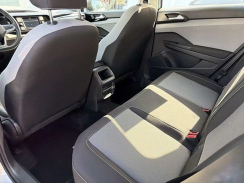 Certified 2023 Volkswagen Taos S w/ Driver Assistance Package FWD image 10