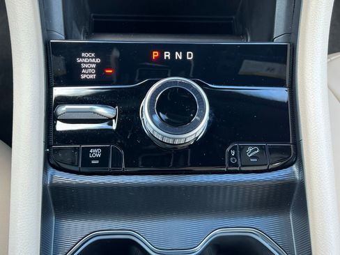 Used 2024 Jeep Grand Cherokee Limited 4xe image 36