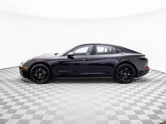 New 2026 Porsche Panamera 4 video 2