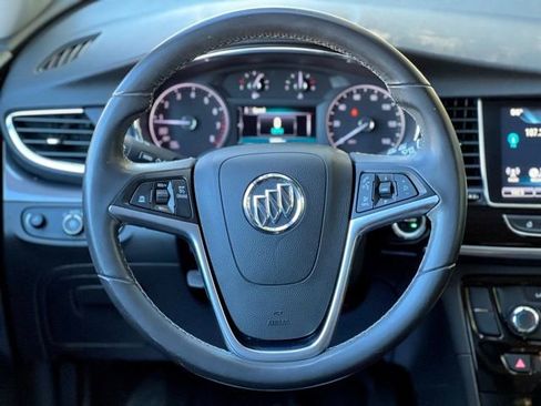 Used 2017 Buick Encore Sport Touring w/ Safety Package image 39