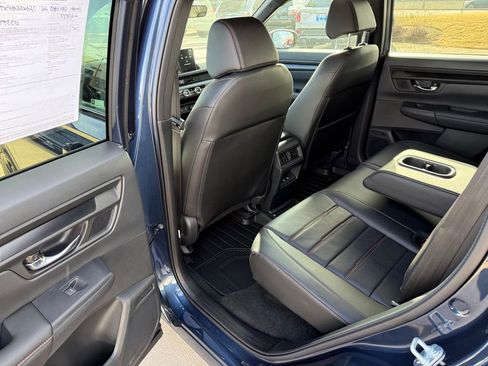 Certified 2026 Honda CR-V Sport-L image 14