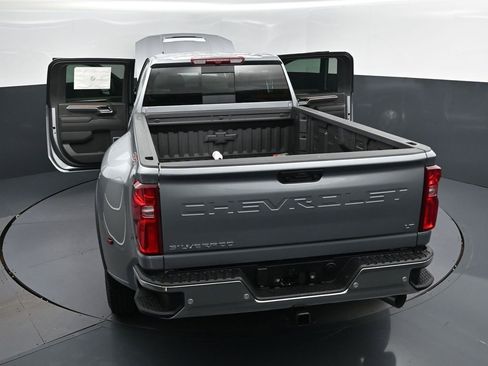 New 2026 Chevrolet Silverado 3500 LT w/ All Star Edition AWD/4WD image 51